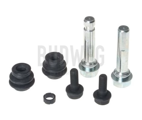 Guide Sleeve Kit, brake caliper